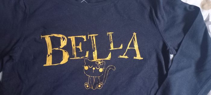 Tee shirt TeX 8 ans - photo numéro 2