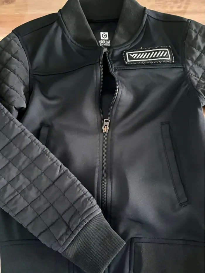Veste - photo numéro 2