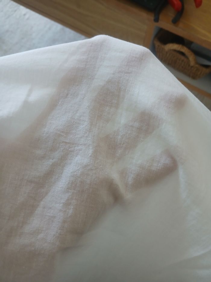 Robe  été  broderie anglaise - photo numéro 6