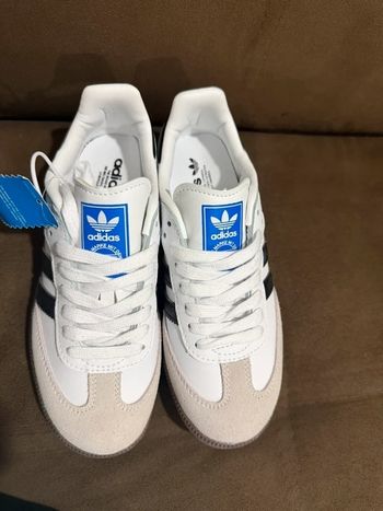 Adidas samba 36.5