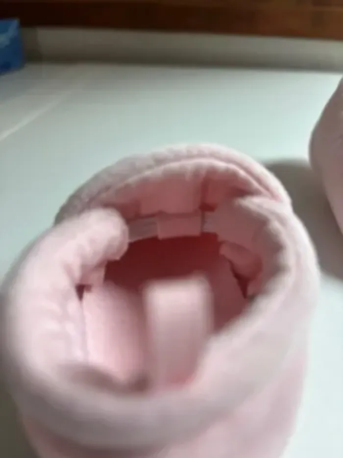 Chaussons 17/18 - photo numéro 7