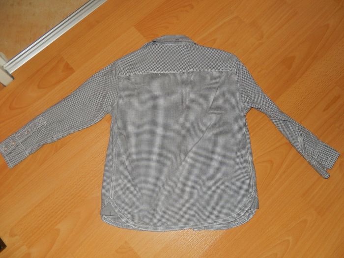 Chemise 4 ans okaidi - photo numéro 2
