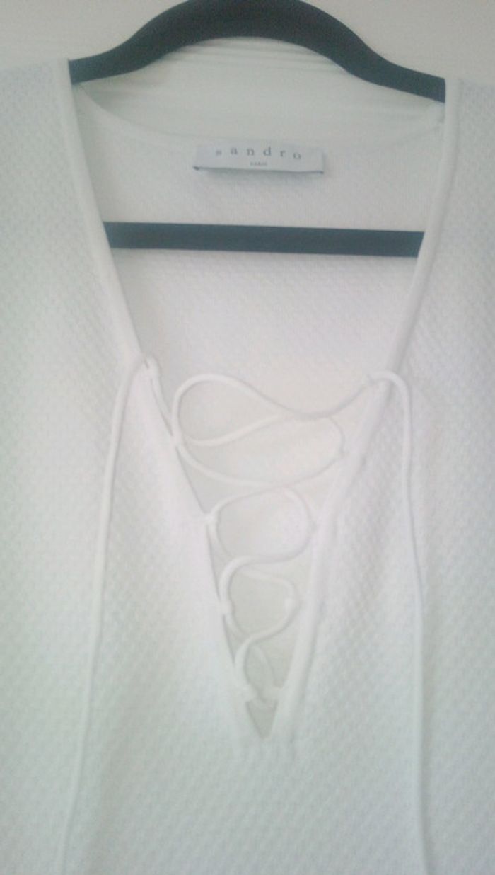 Robe patineuse - photo numéro 2