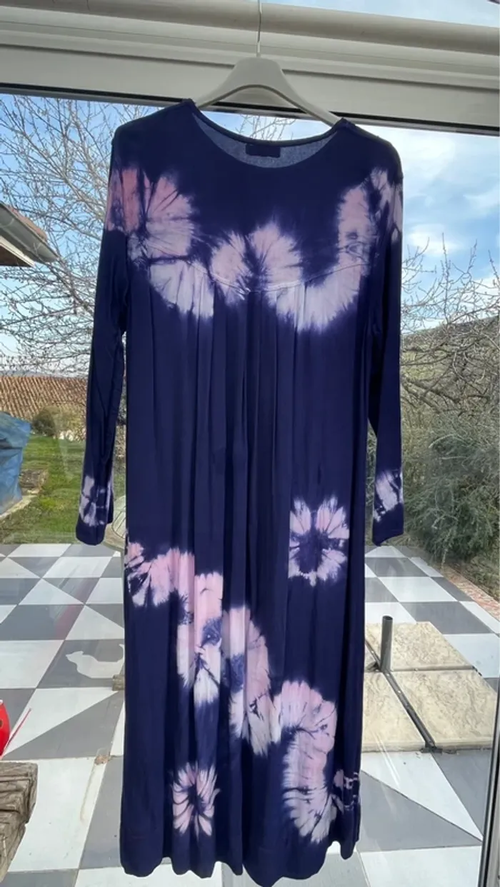 Duo de Robes Bohèmes Chic - photo numéro 8
