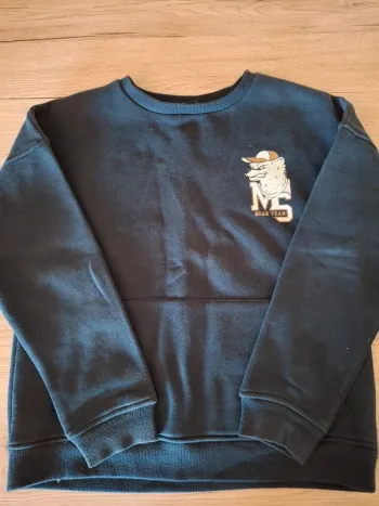 Pull kiabi 10 ans