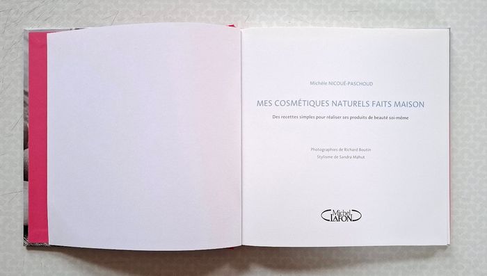 Livre - photo numéro 3
