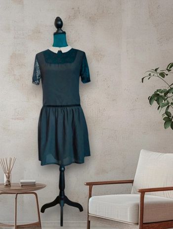 Jolie robe See U soon