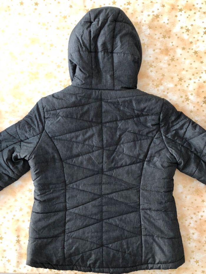 Blouson doublé Creeks t. 40 - photo numéro 2