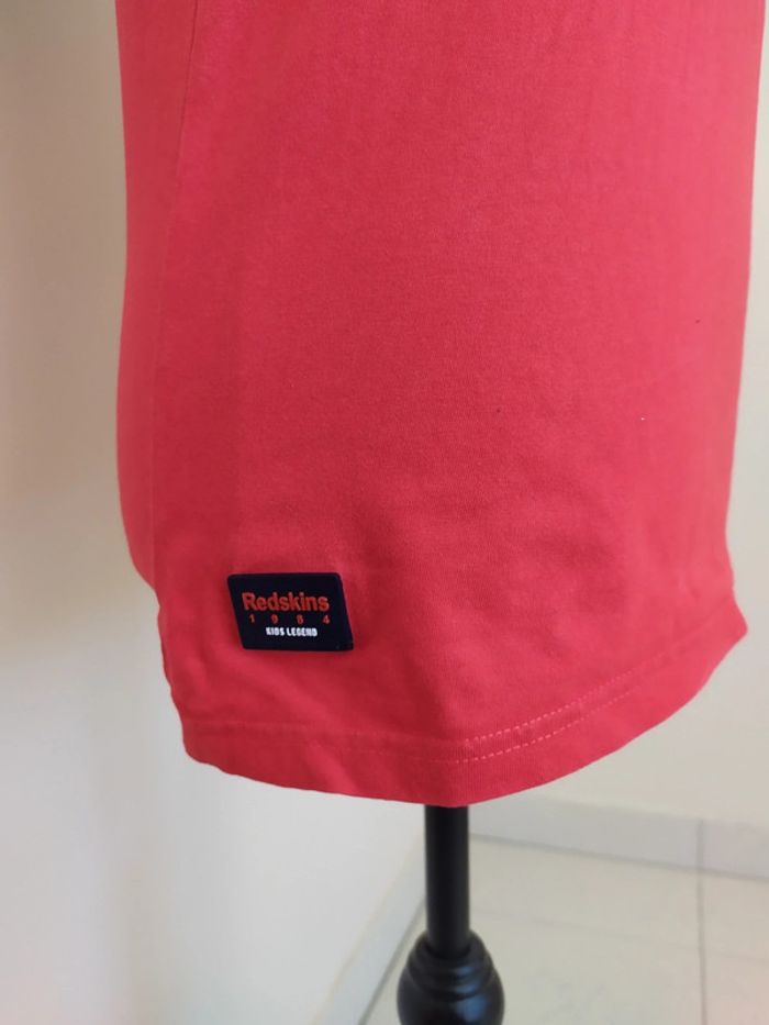 🔥T.shirt Redskins 🔥 - photo numéro 3