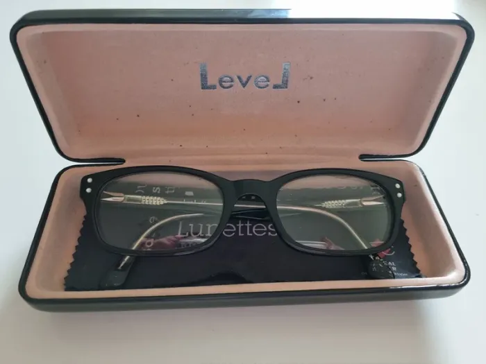 Lunette - photo numéro 2