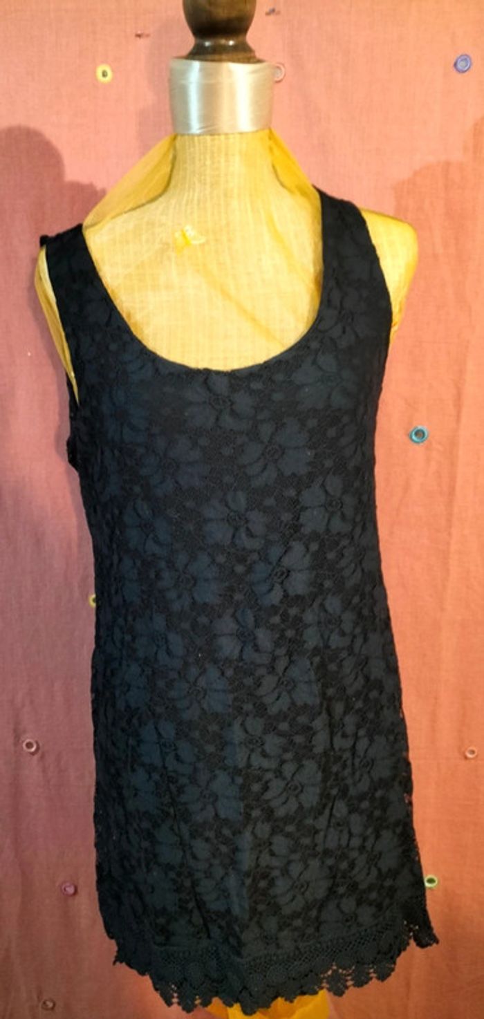 Robe taille 38/40