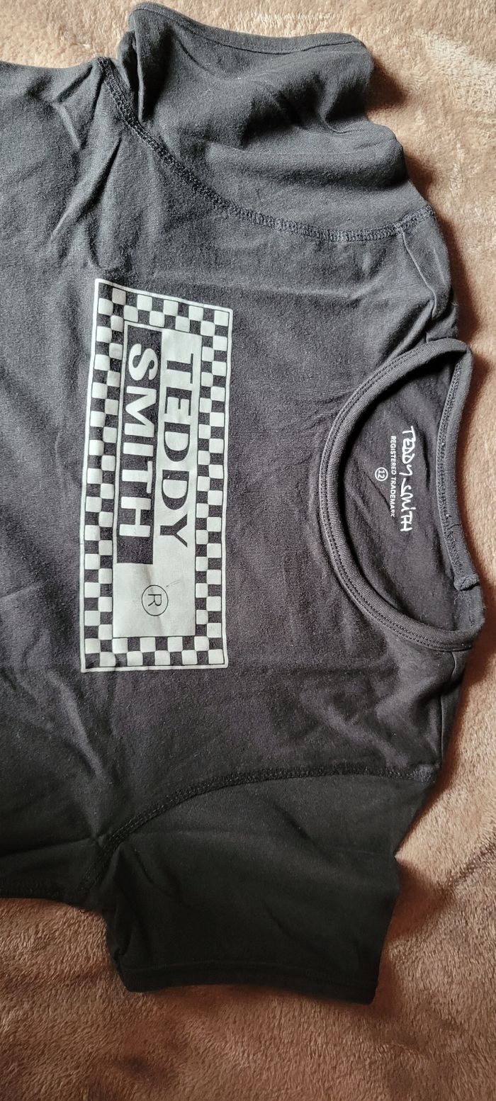 Tee-shirt - photo numéro 2