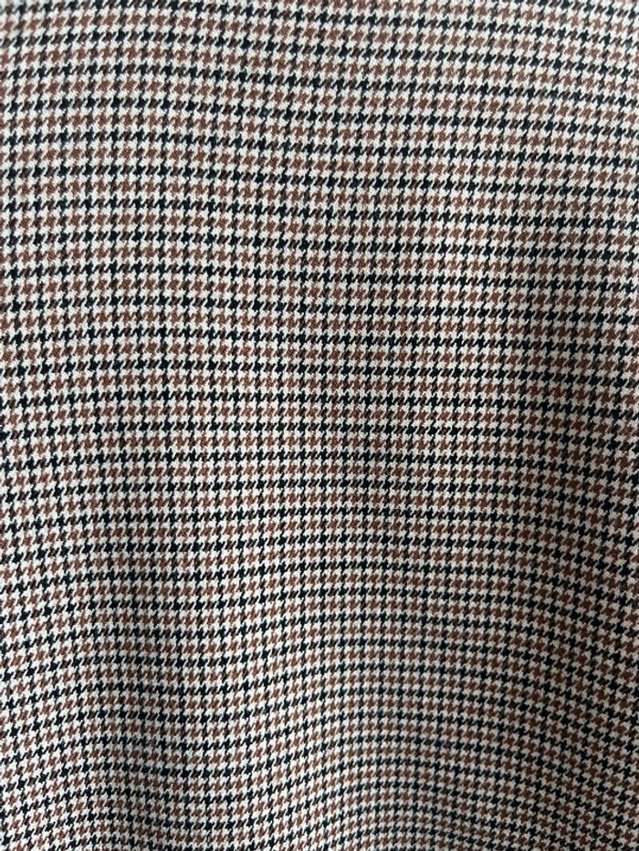 Blazer pied de poule Pimkie - photo numéro 6