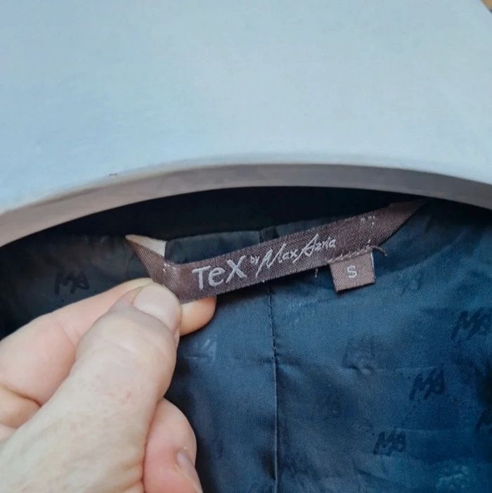 Blazer - photo numéro 8