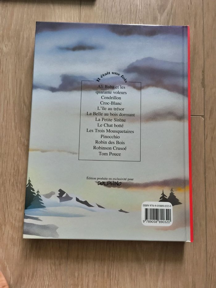 Lot de 3 livres enfant - photo numéro 8
