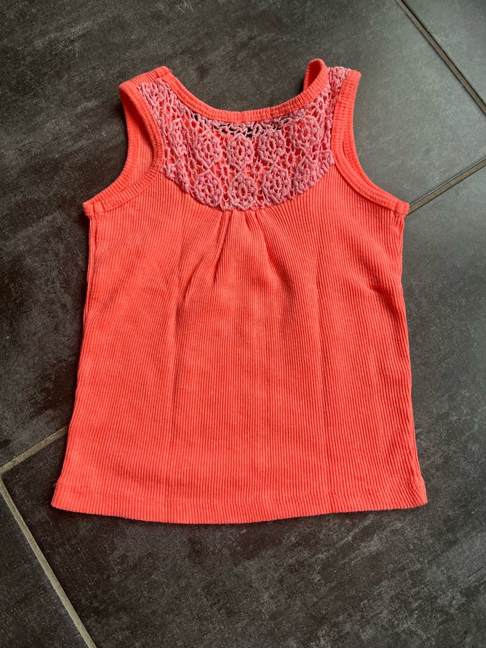 Débardeur 18 mois Kiabi - photo numéro 2