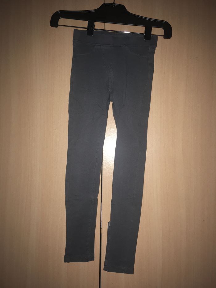 Legging fille 8 ans Kiabi