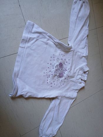 Sous pull