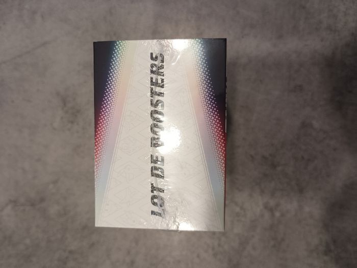 Bundle pokemon évolution prismatiques fr neuf - photo numéro 5