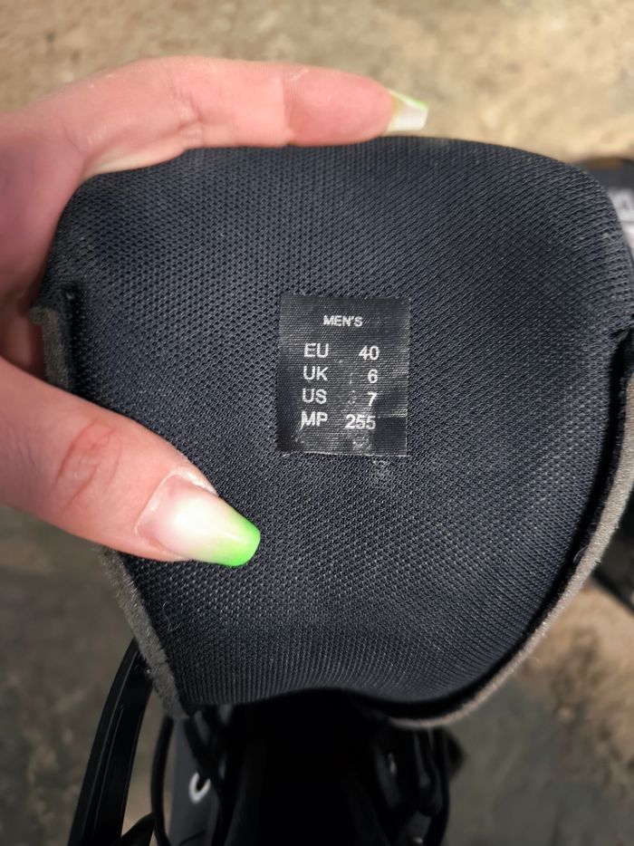 Rollers quad skatepark - photo numéro 3