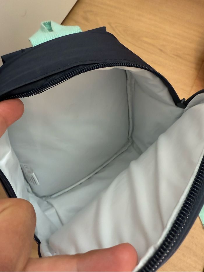 Sac à dos isotherme - photo numéro 4