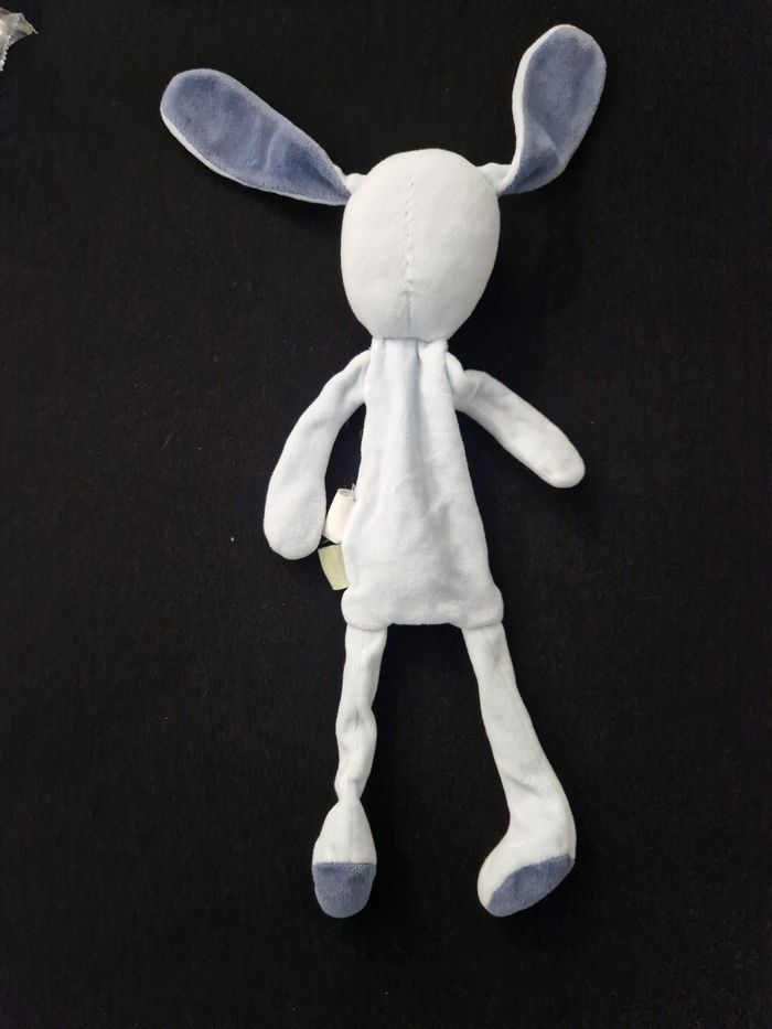 Doudou Lapin - photo numéro 2