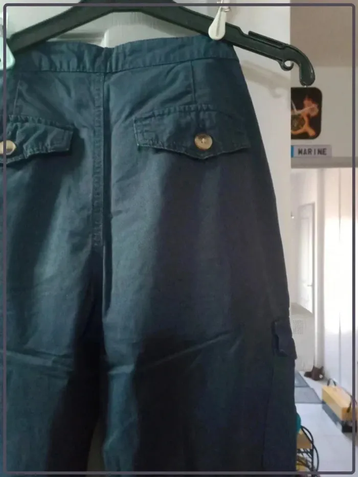 Pantalon femme été - photo numéro 12