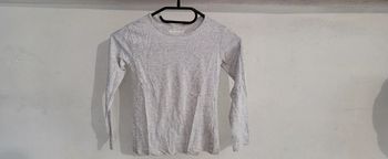 T-shirt ML In Extenso 8 ans