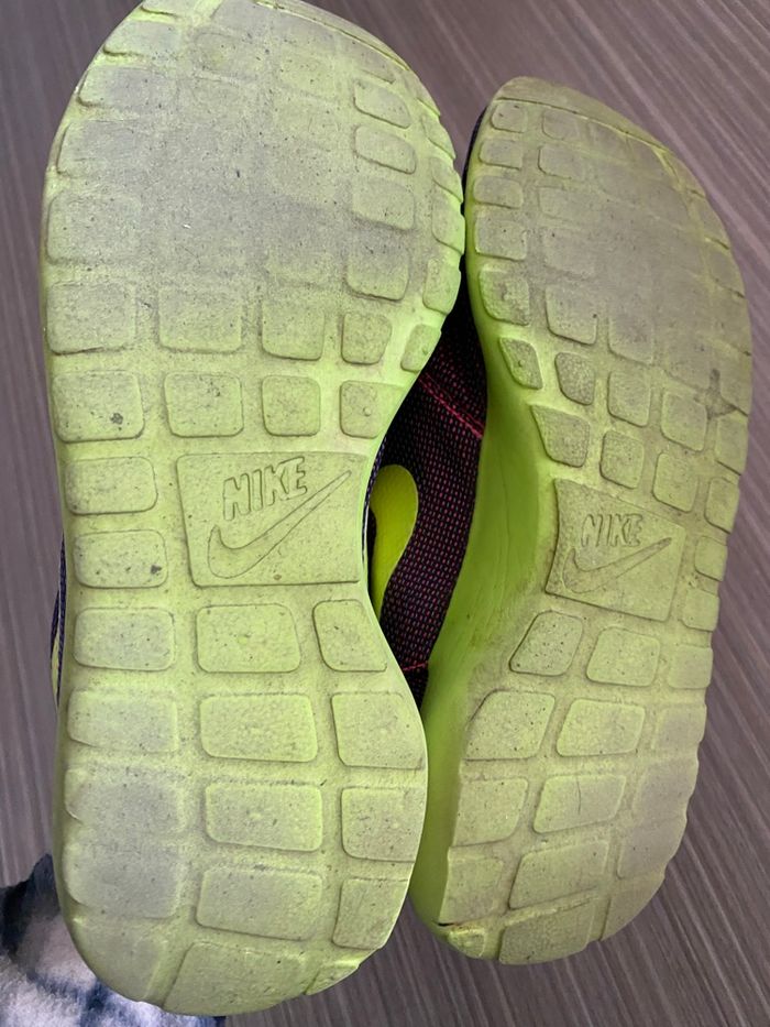 baskets Nike - photo numéro 4