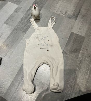 Salopette