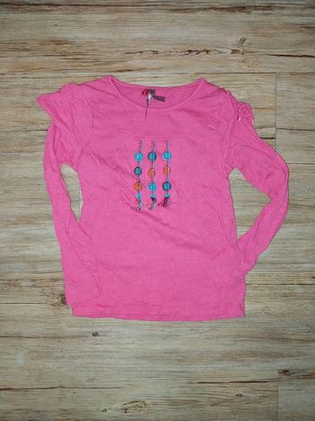 T-shirt 3 ans