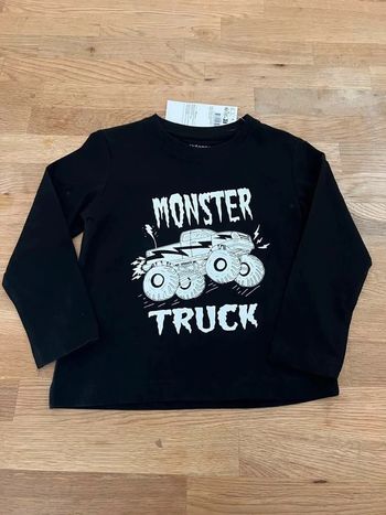 Tee shirt manche longue