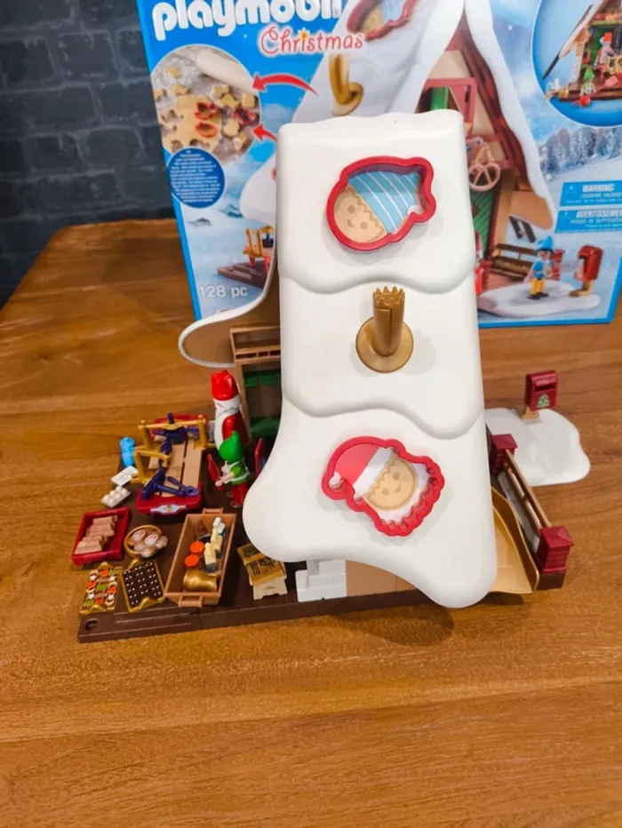 Playmobil 9493 - photo numéro 6