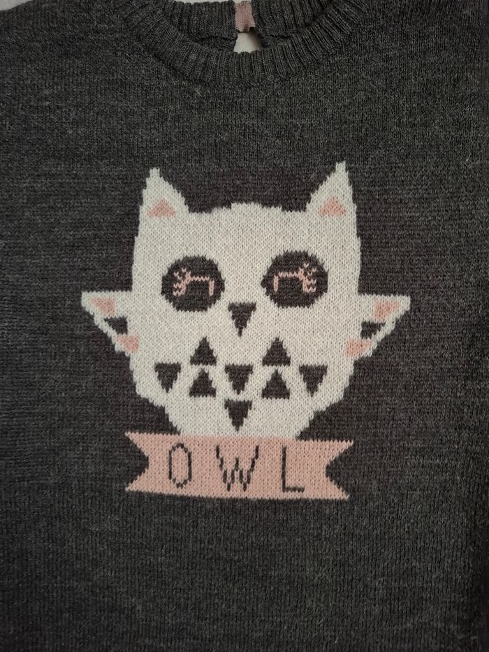 Robe vertbaudet 3 ans - photo numéro 2