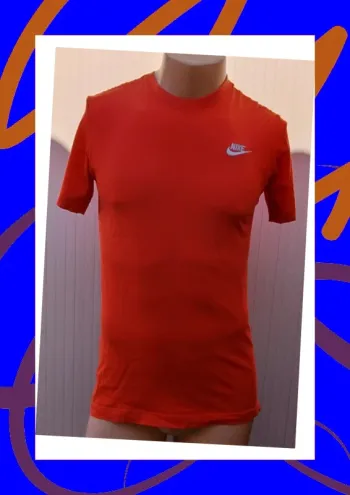 Tee shirt S Nike