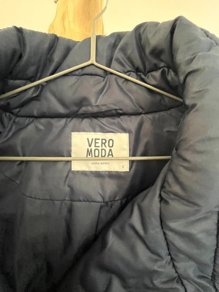 Doudoune Vero Moda - photo numéro 3