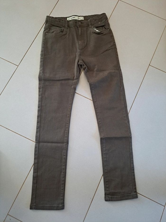 Pantalon 12/13 ans