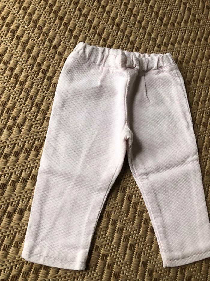 Pantalon absorba 12 mois - photo numéro 4