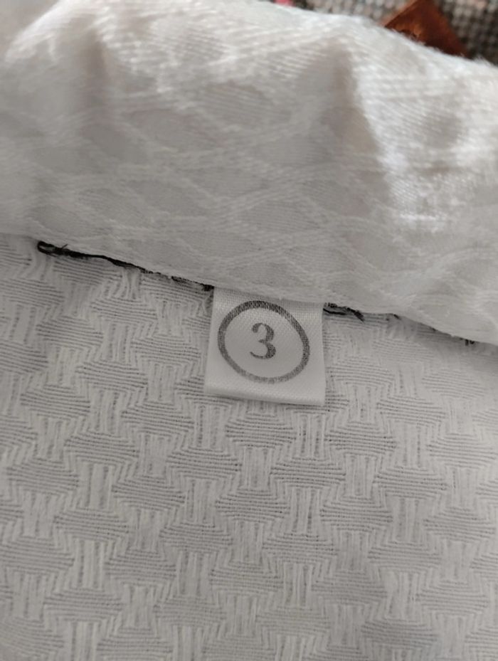 Chemisier vintage - photo numéro 4