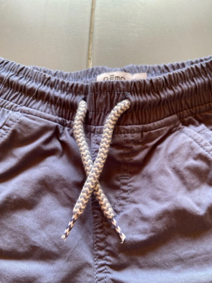 Pantalon garçon - photo numéro 3
