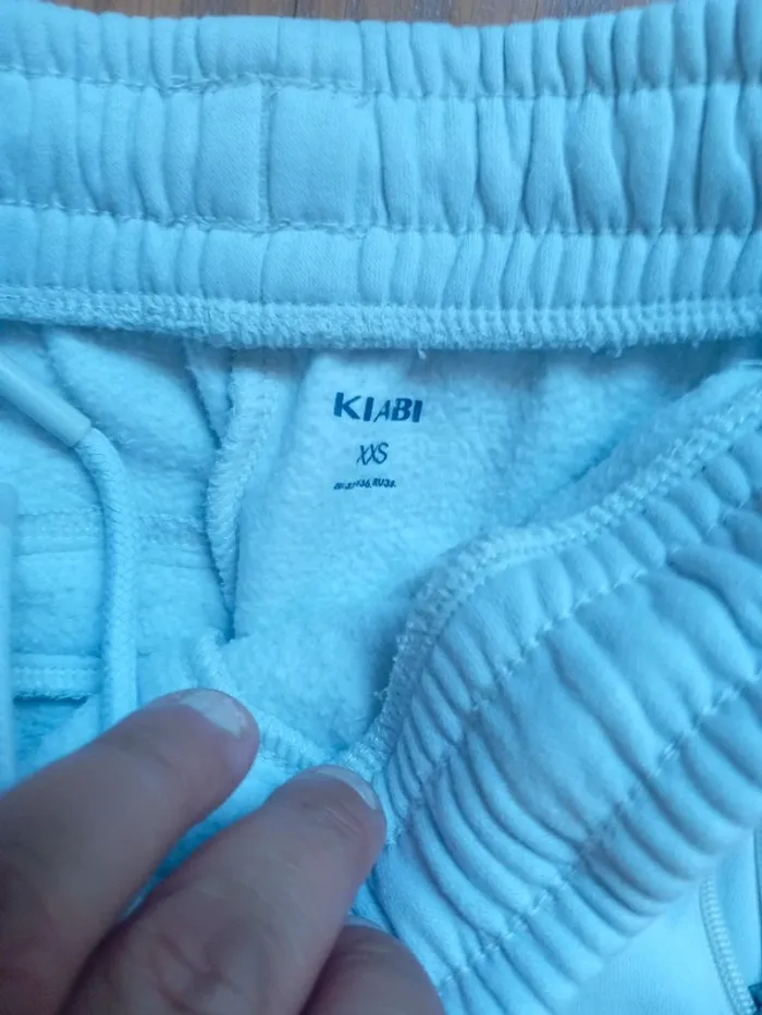 Jogging garçon xxs kiabi - photo numéro 2