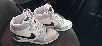 Basket Nike