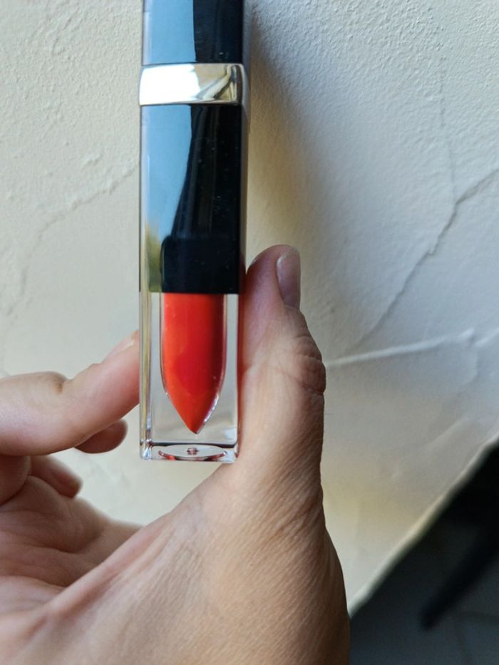 Encre à lèvres - photo numéro 3