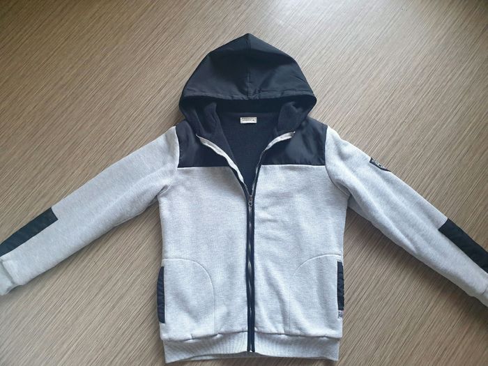 Manteau garçon taille 16 ans