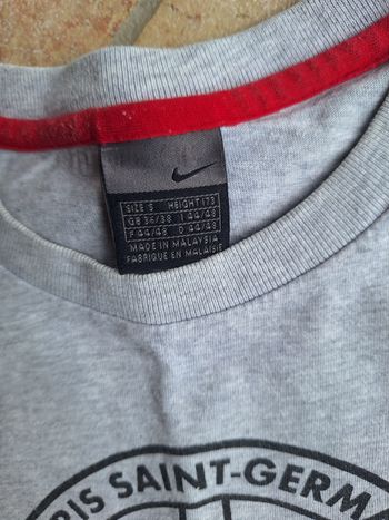 Tee-shirt PSG S