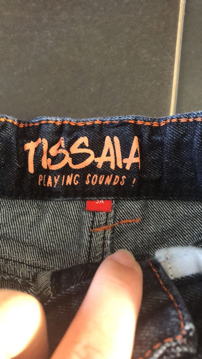 Jeans garçon - photo numéro 4