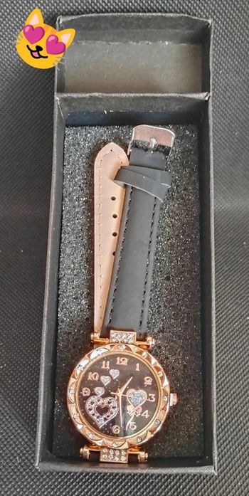 Montre