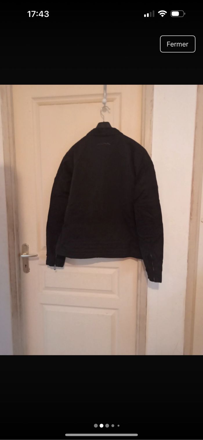 Veste - photo numéro 2