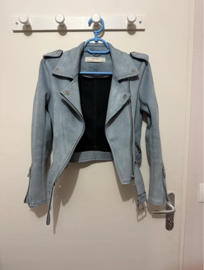 Veste - photo numéro 3