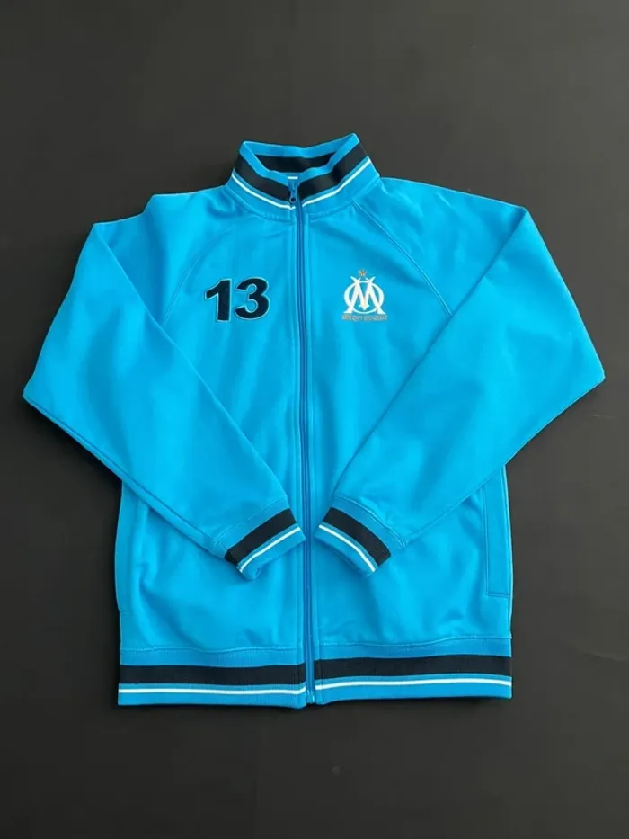 Veste Olympique de Marseille